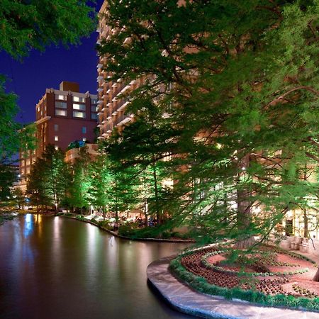 The Westin Riverwalk, San Antonio Exterior foto