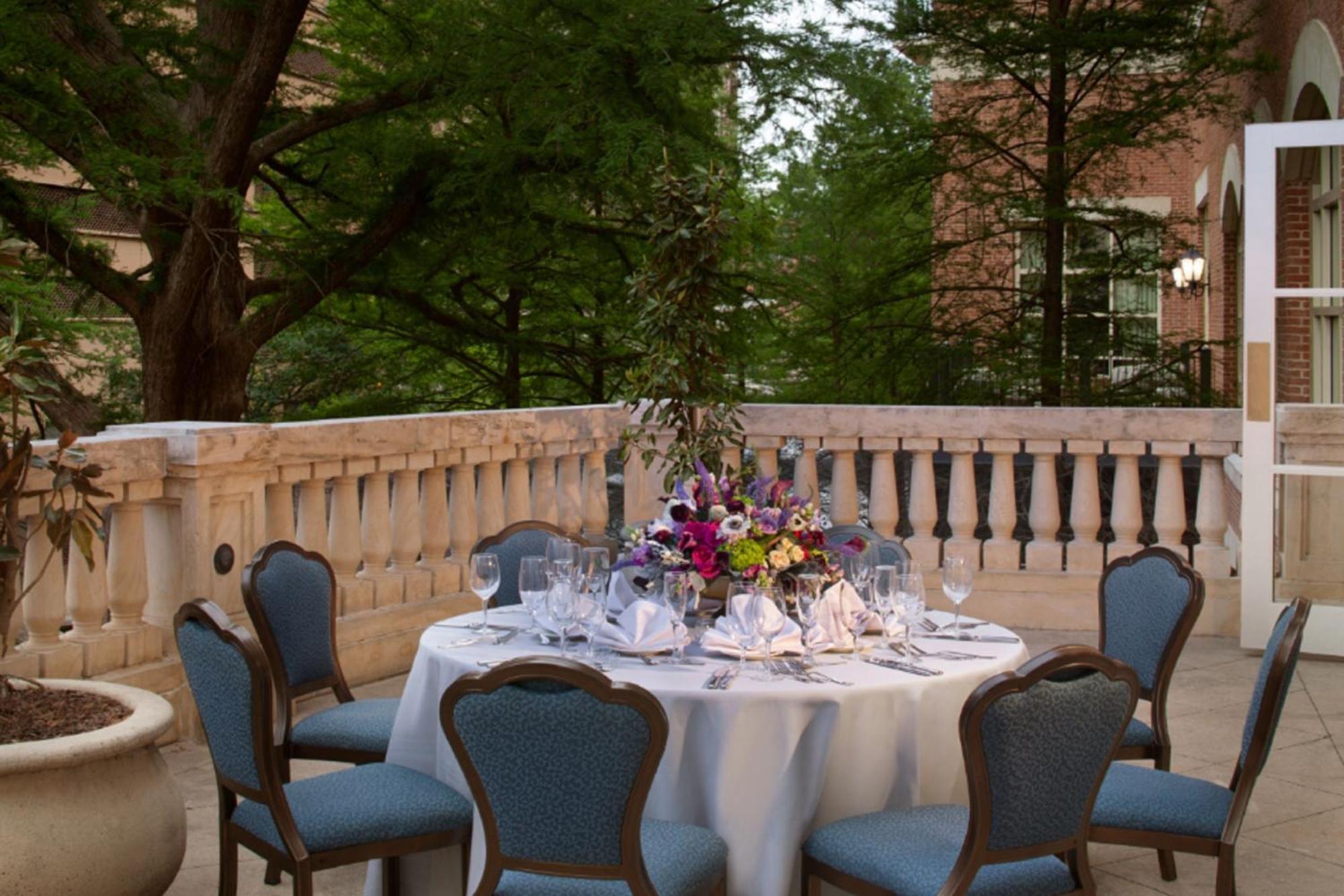 The Westin Riverwalk, San Antonio Exterior foto