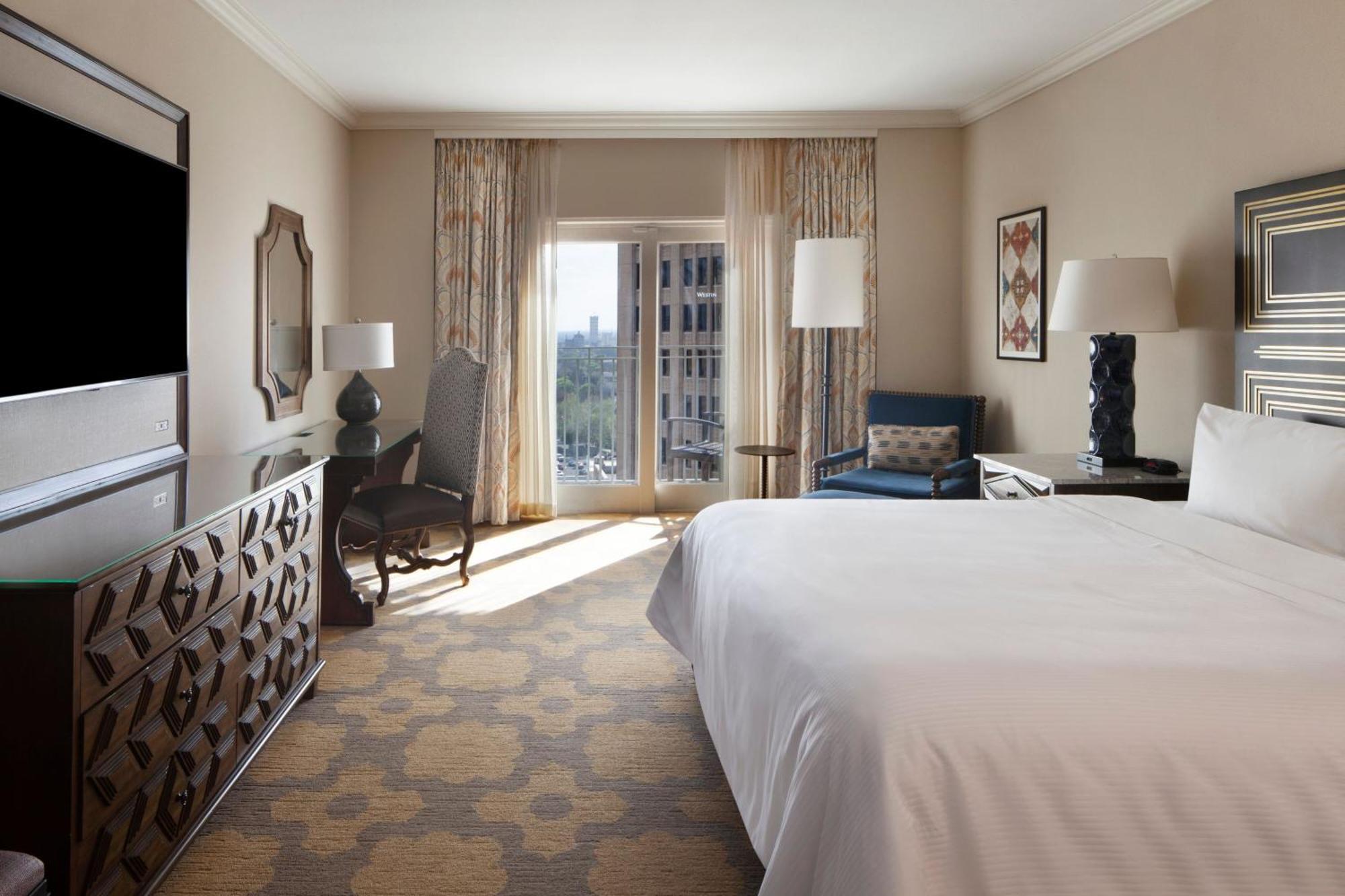 The Westin Riverwalk, San Antonio Exterior foto