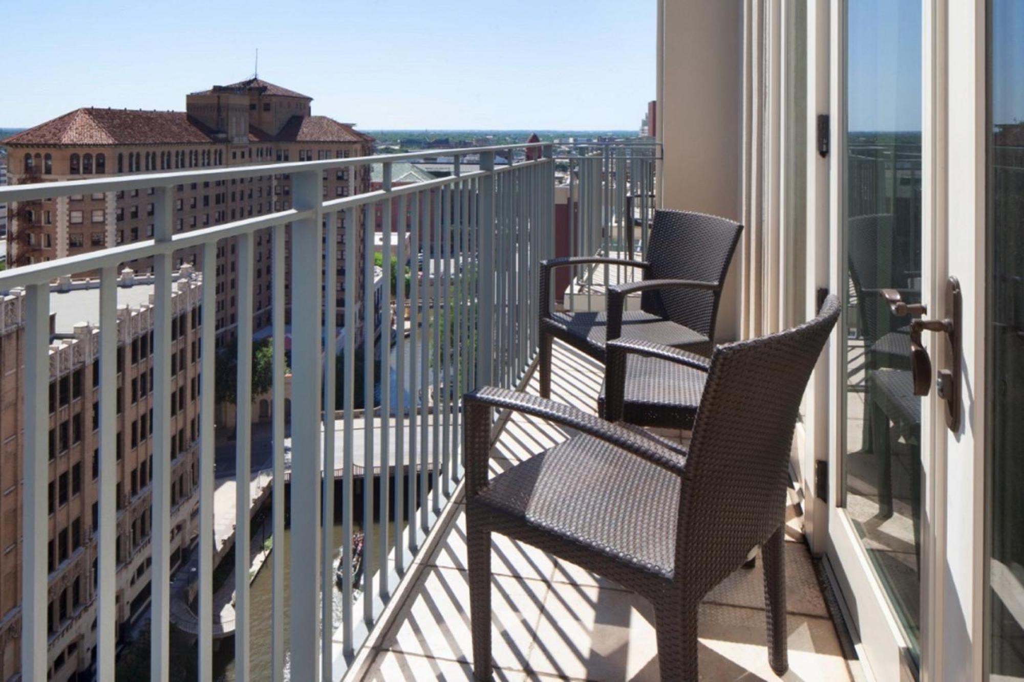 The Westin Riverwalk, San Antonio Exterior foto