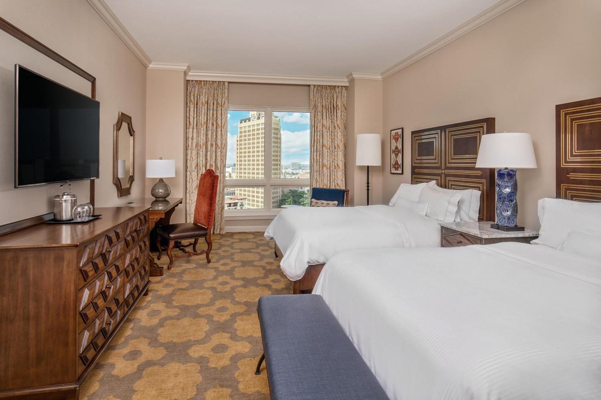 The Westin Riverwalk, San Antonio Exterior foto