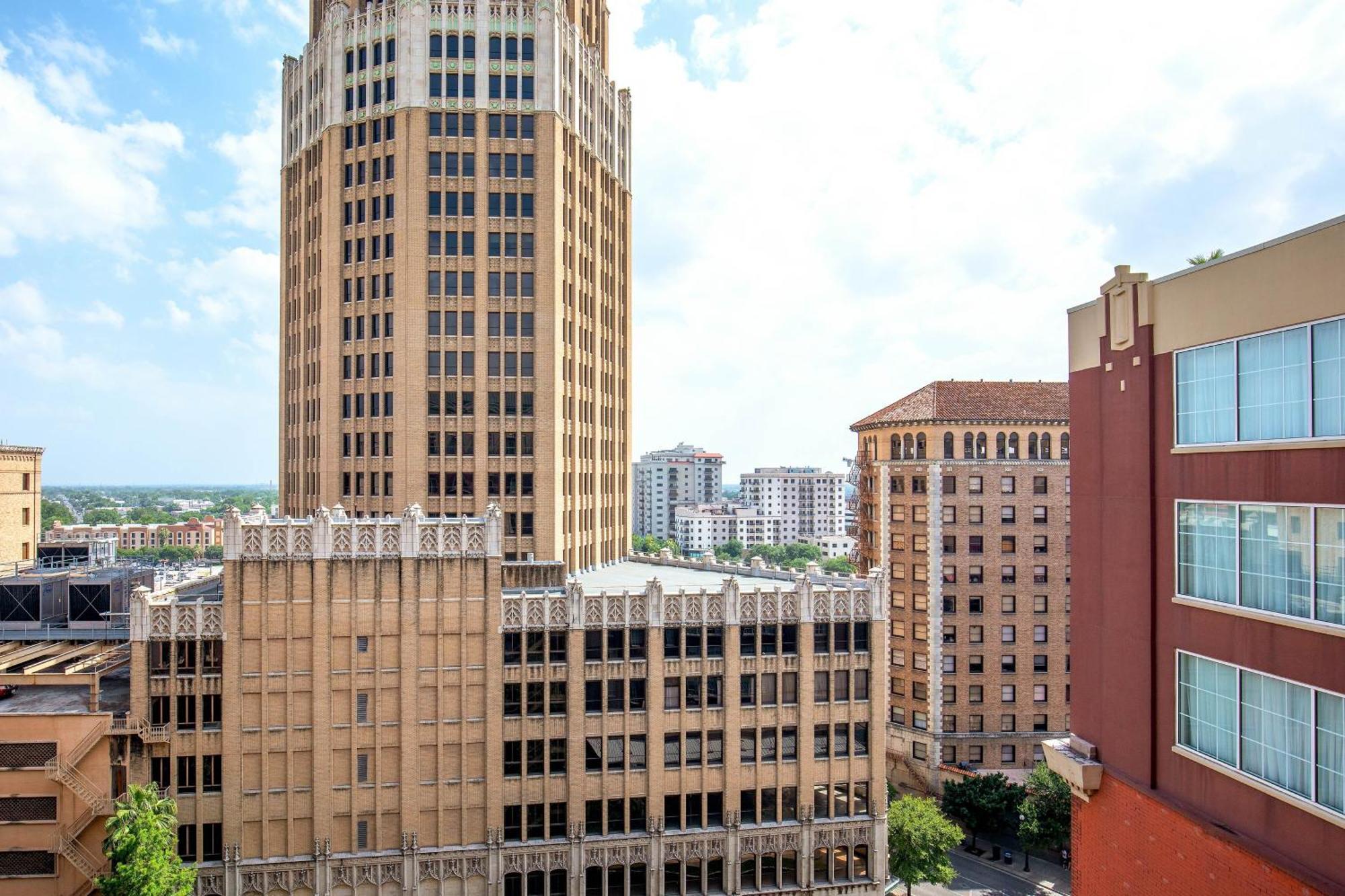 The Westin Riverwalk, San Antonio Exterior foto