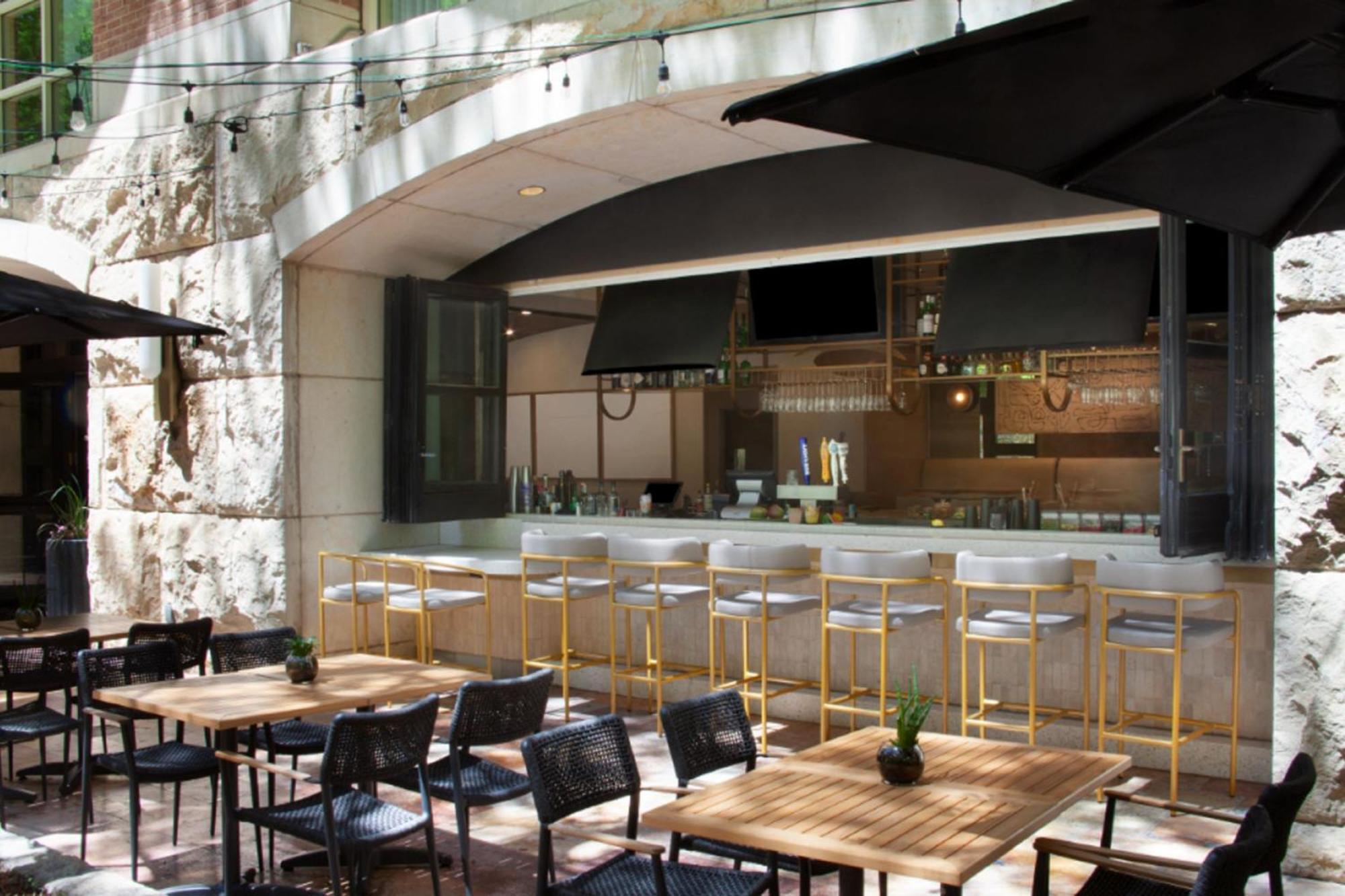 The Westin Riverwalk, San Antonio Exterior foto
